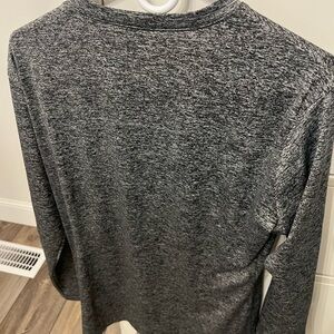 State & Liberty Long Sleeve